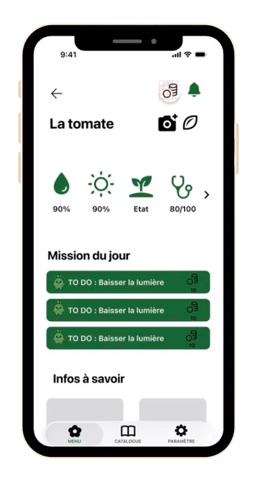 App cultive