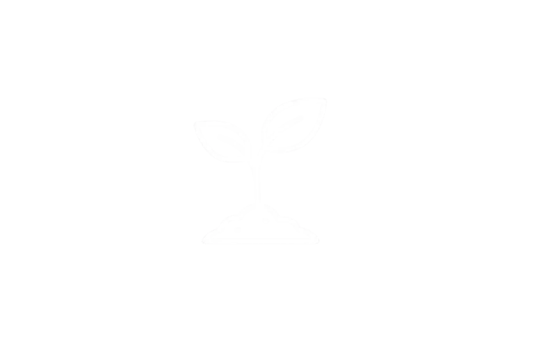 Icone plante