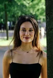 Sophie Martin