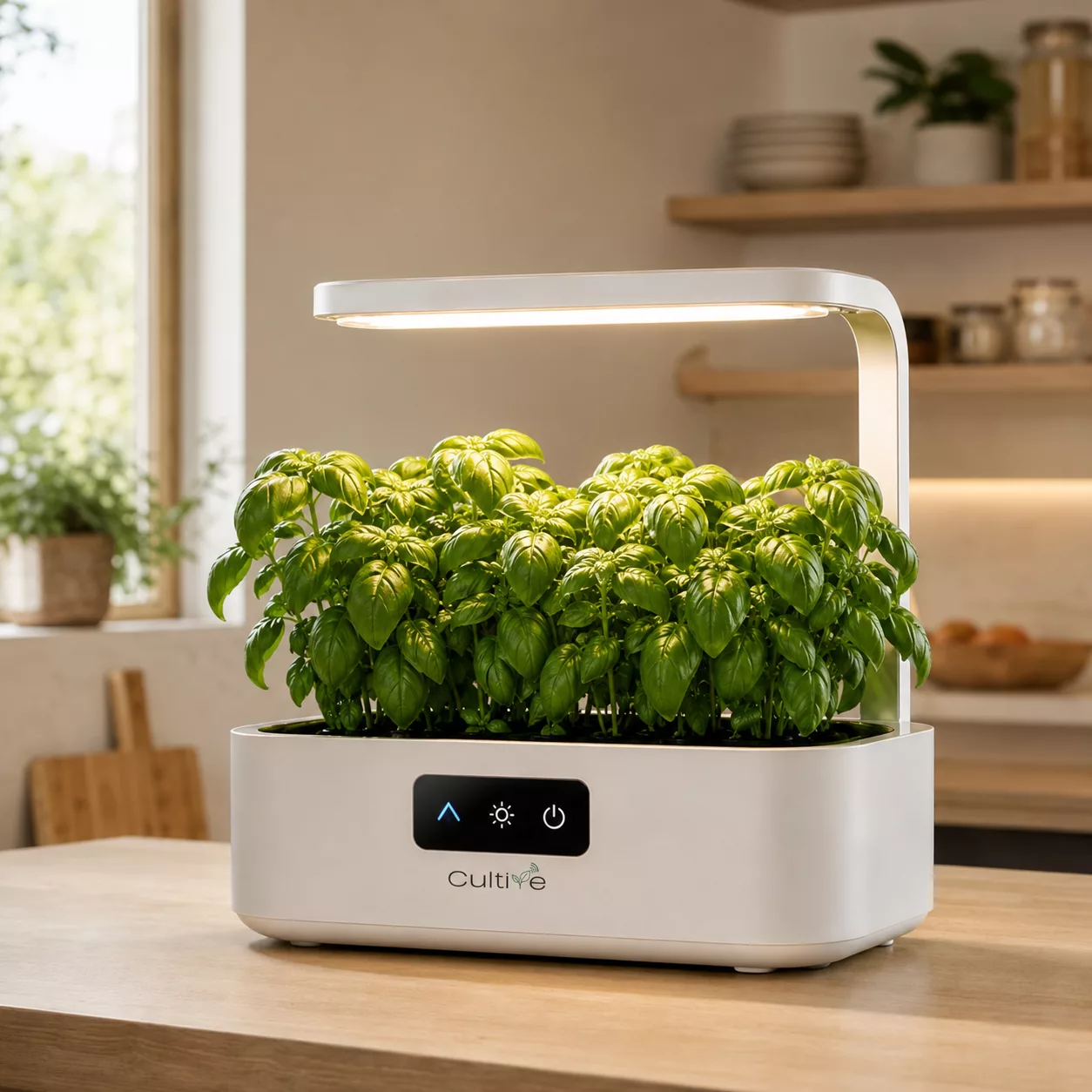 Potager connecté Cultive 3