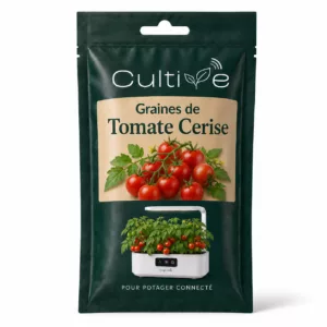 Graines tomate cerise